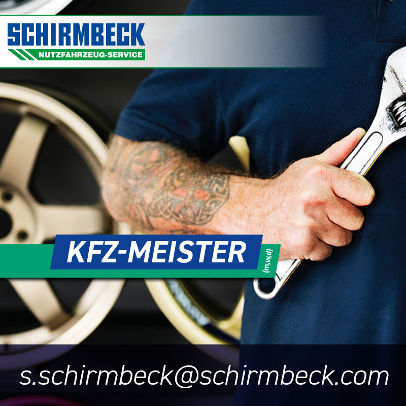 KFZ Meister NFZ