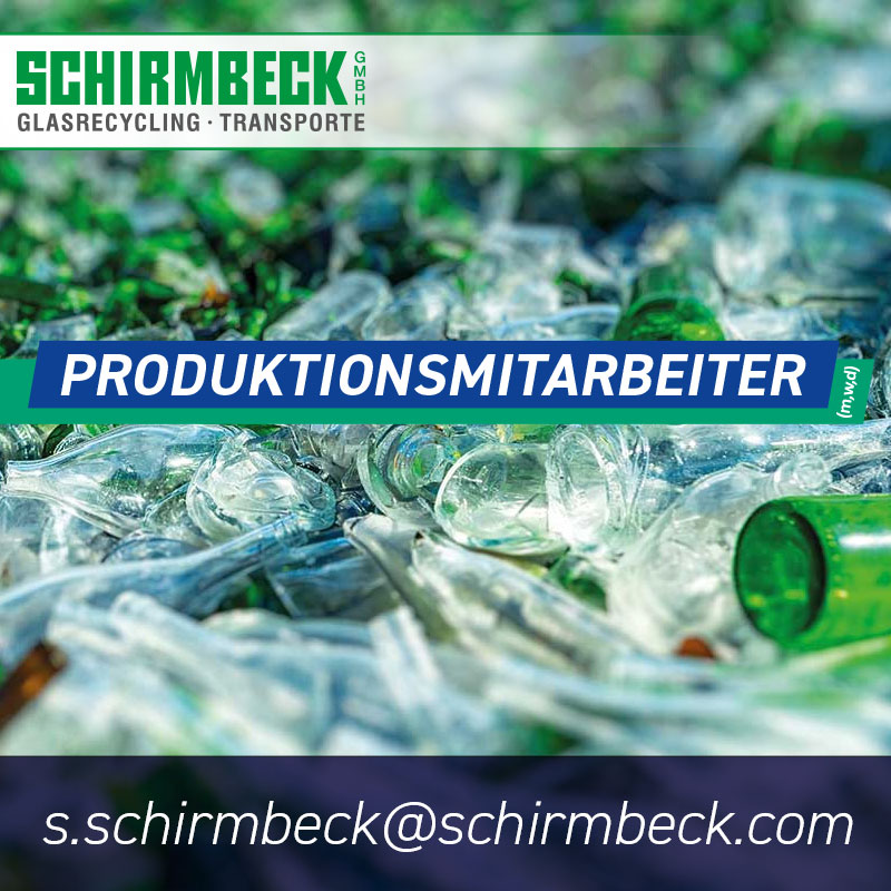 Produktionsmitarbeiter