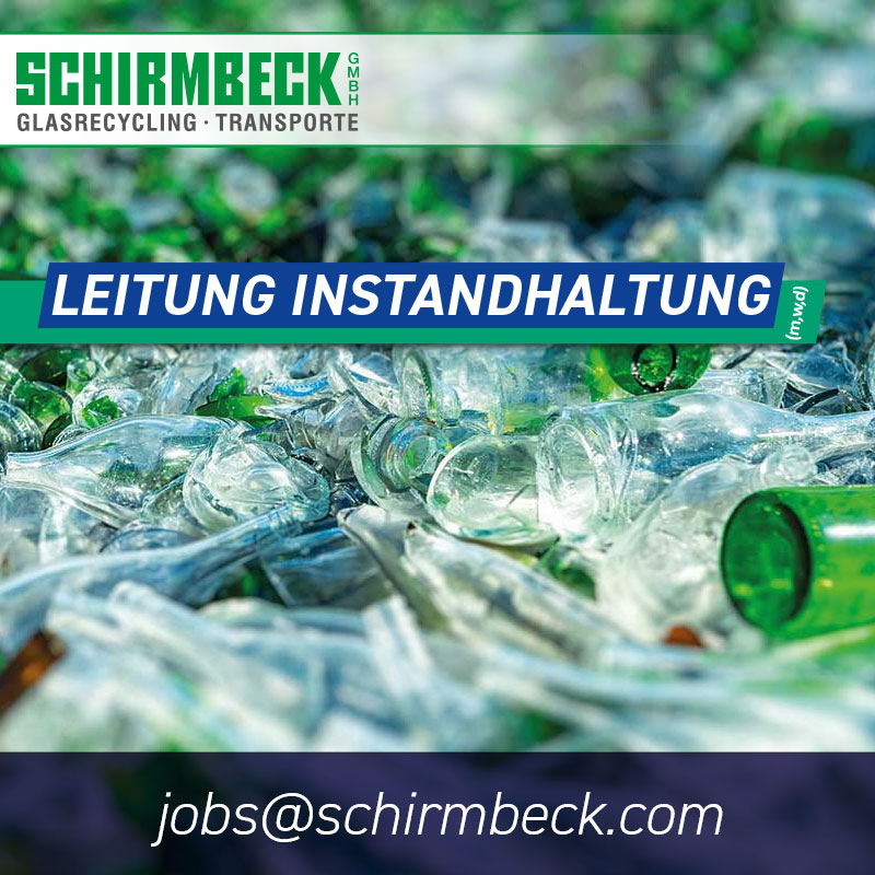 Leitung Instandhaltung