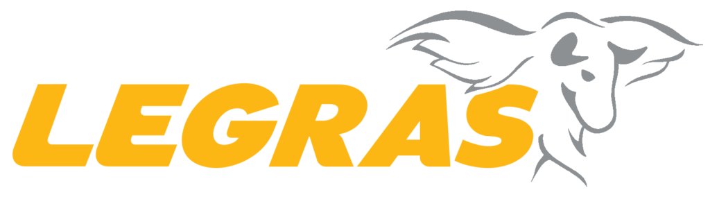 Logo Legras